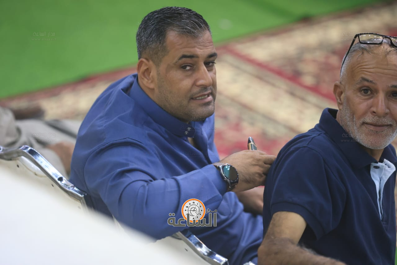 Madar Al-Saa Images 0.47431525056828105