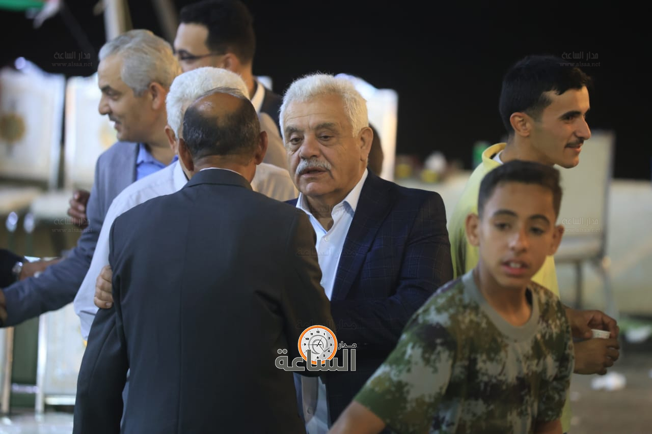 Madar Al-Saa Images 0.7404430529890184