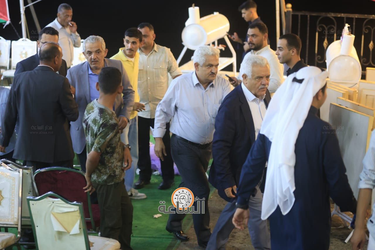 Madar Al-Saa Images 0.5566016531439676