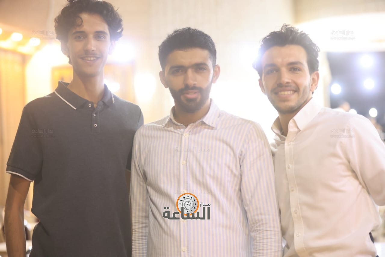 Madar Al-Saa Images 0.8556824800385571