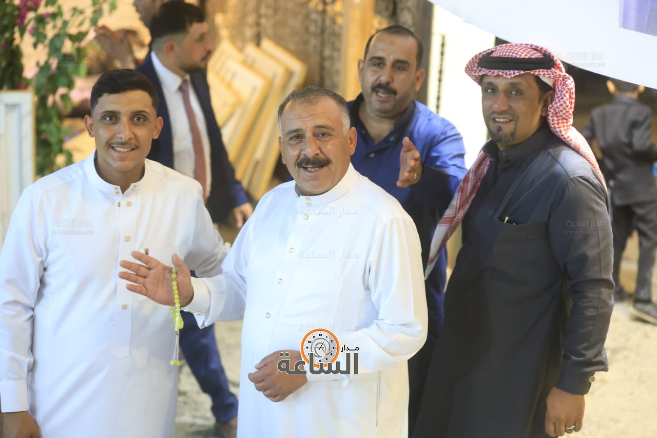 Madar Al-Saa Images 0.0638903538890806