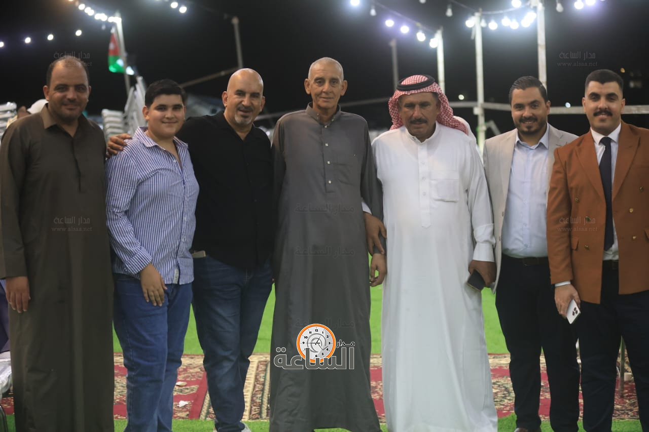 Madar Al-Saa Images 0.9797534113868378