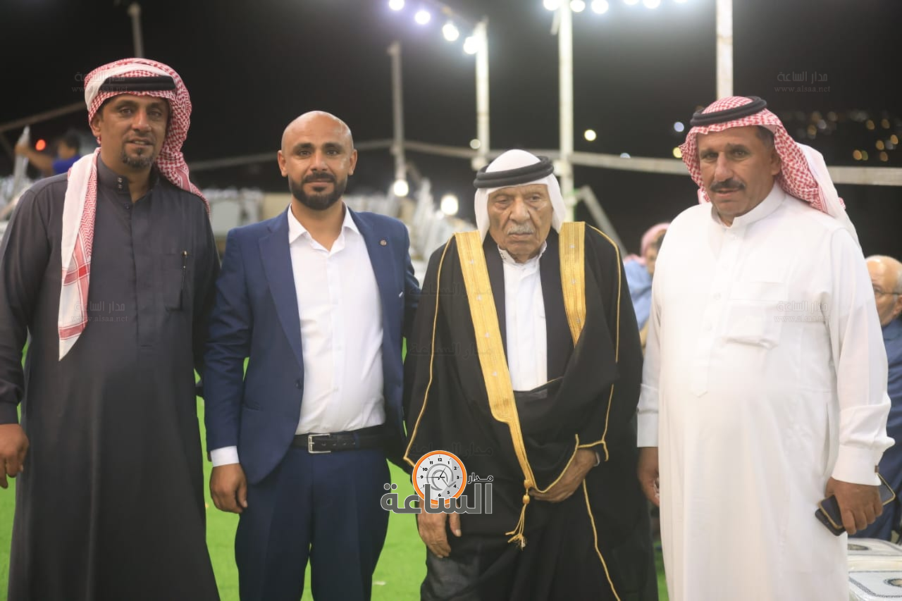 Madar Al-Saa Images 0.2792049762613116