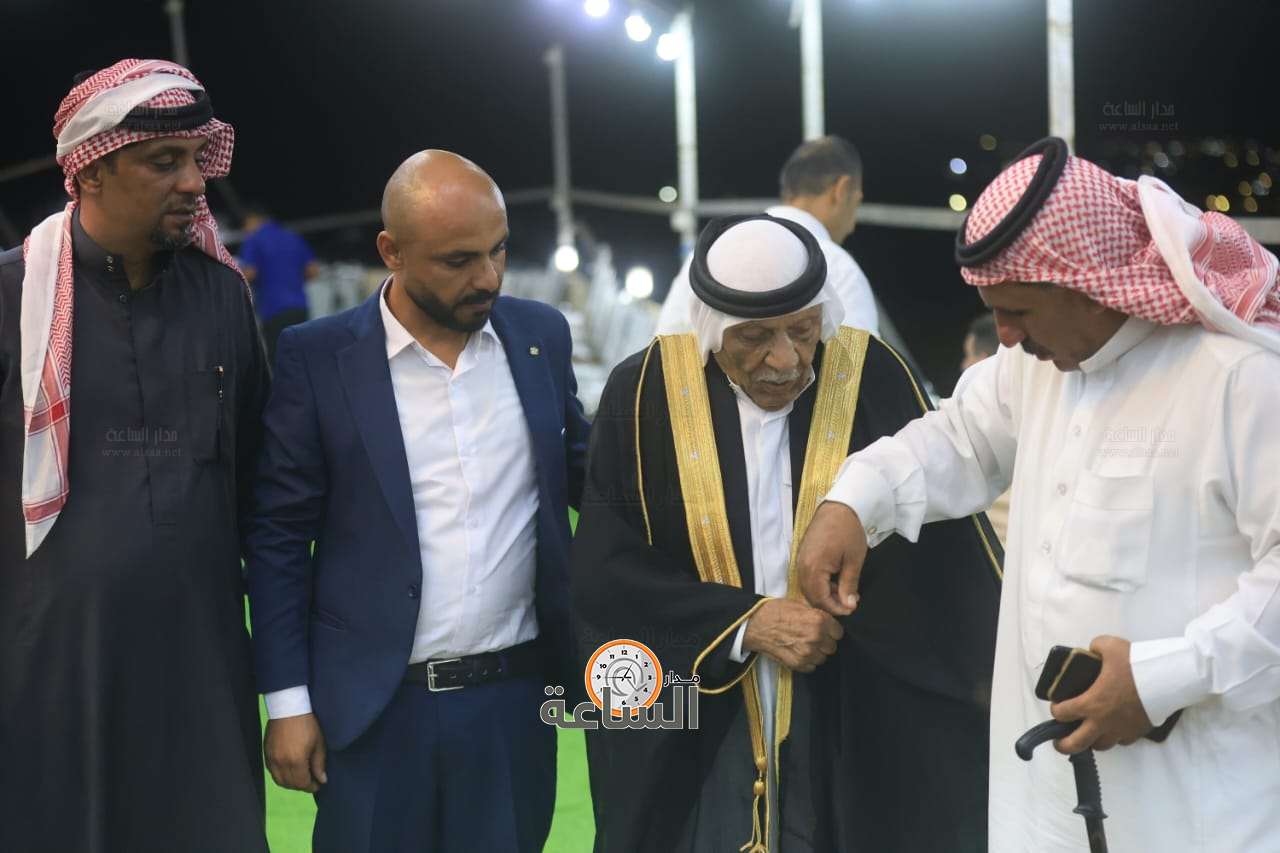 Madar Al-Saa Images 0.28398104391941426