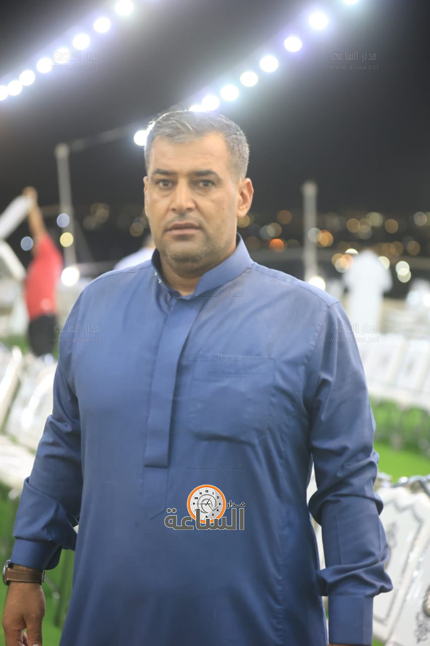 Madar Al-Saa Images 0.35544664281720795