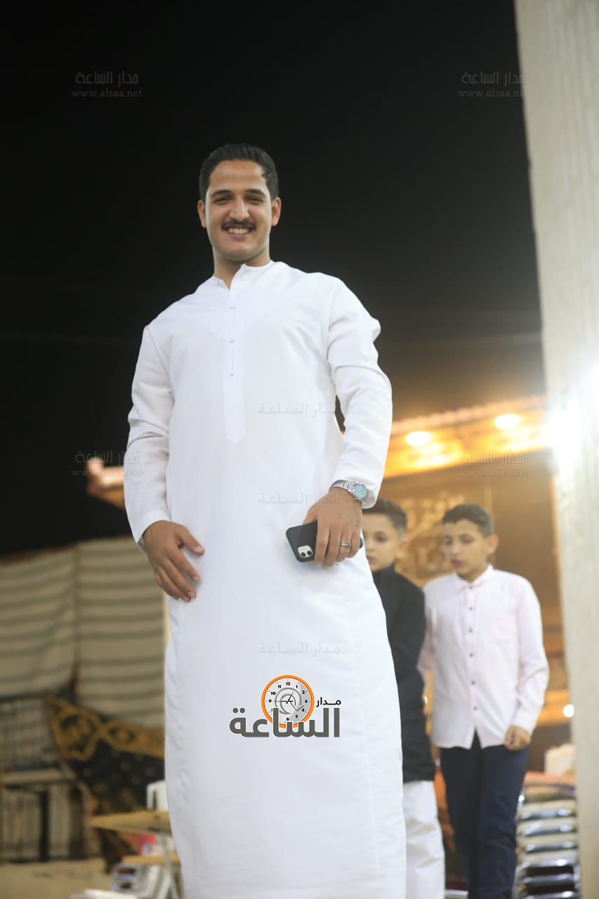 Madar Al-Saa Images 0.45035105063907377