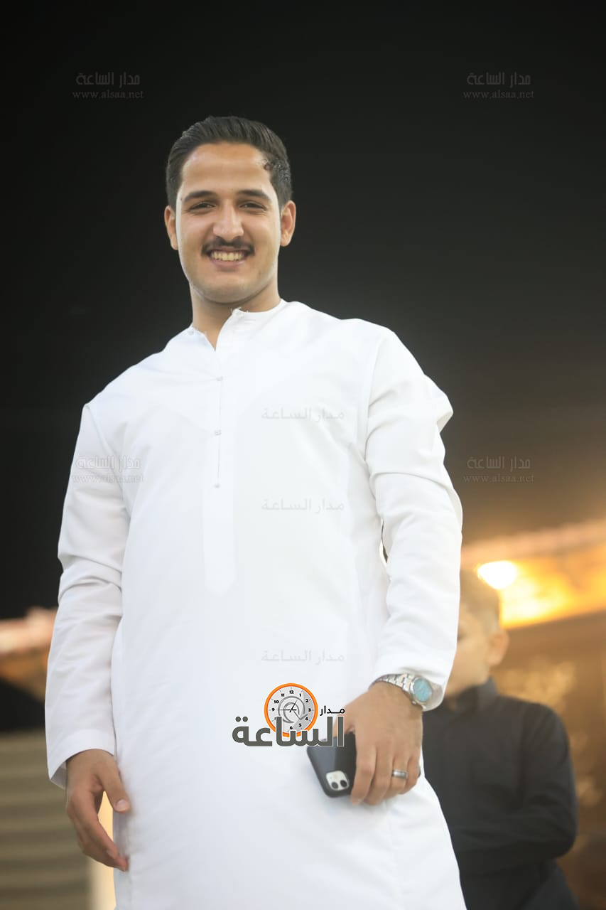 Madar Al-Saa Images 0.7959501125282294