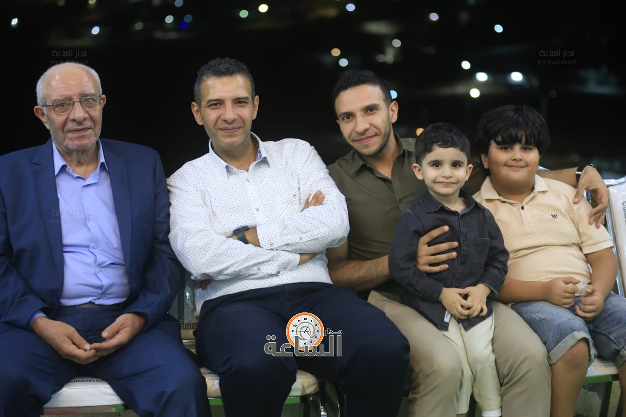 Madar Al-Saa Images 0.4965911392228666