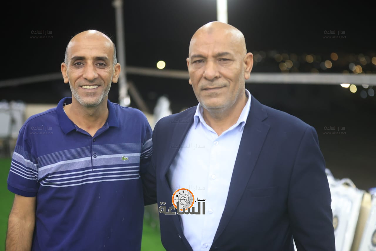 Madar Al-Saa Images 0.5170209495185955