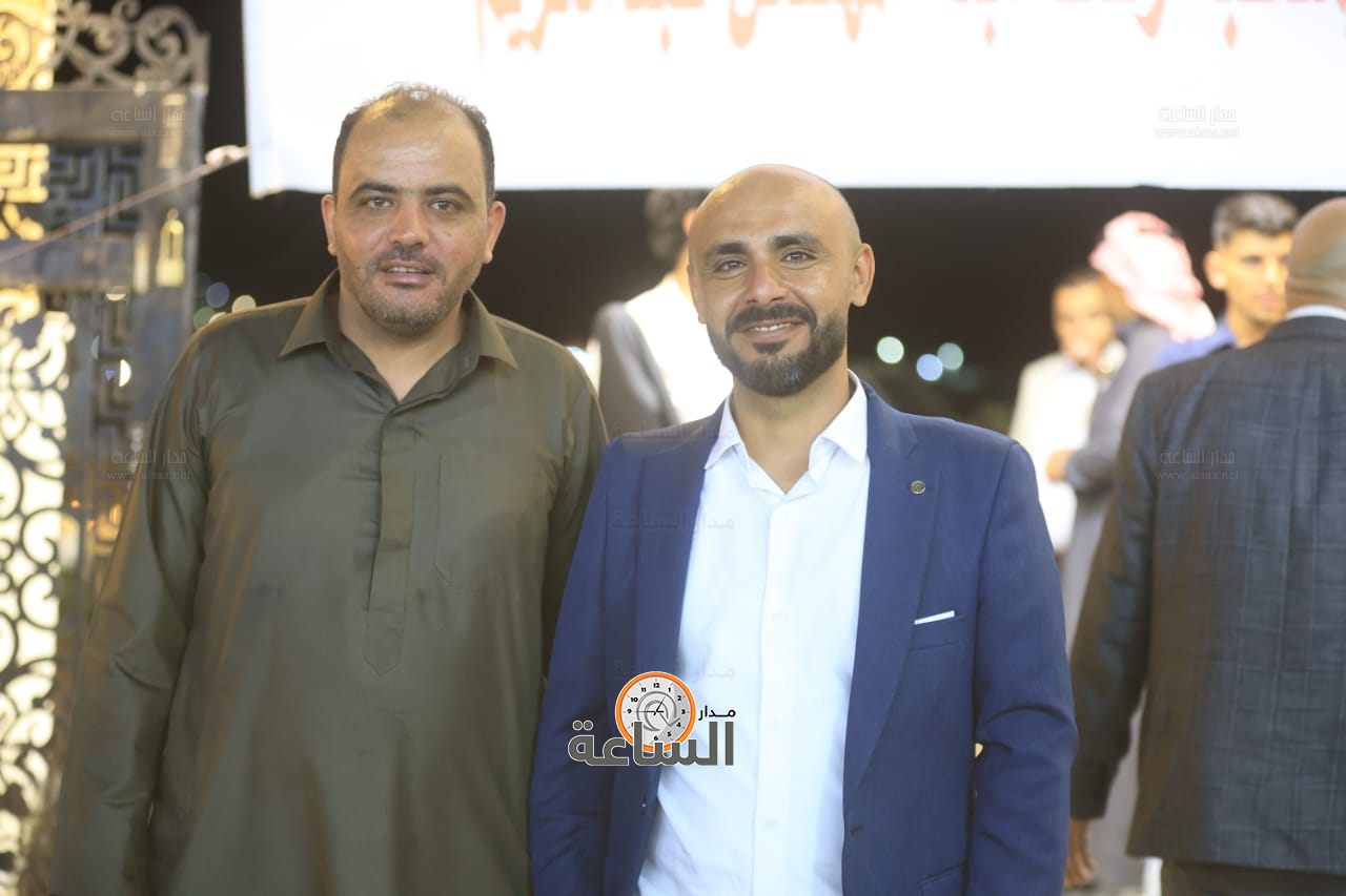 Madar Al-Saa Images 0.0723047088784583