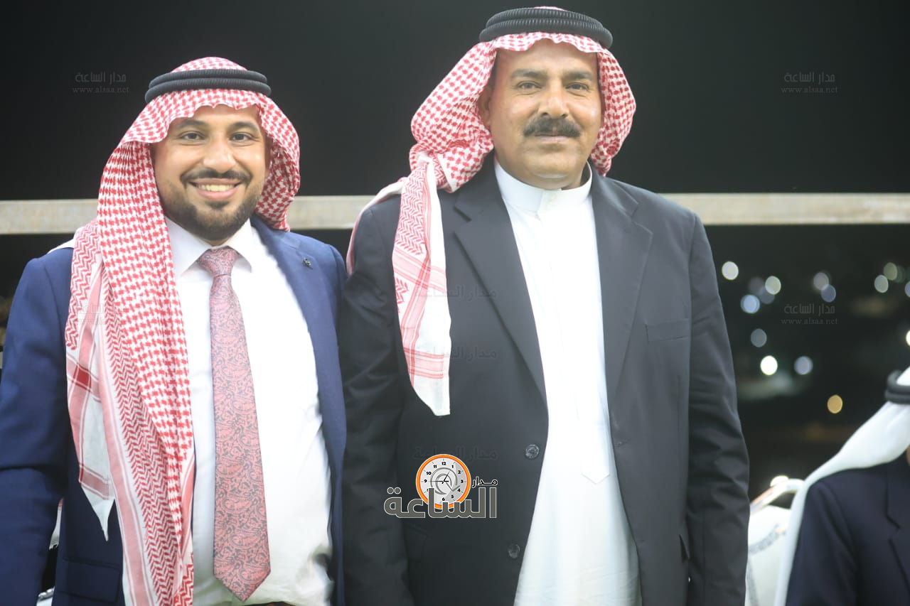 Madar Al-Saa Images 0.951096916278229