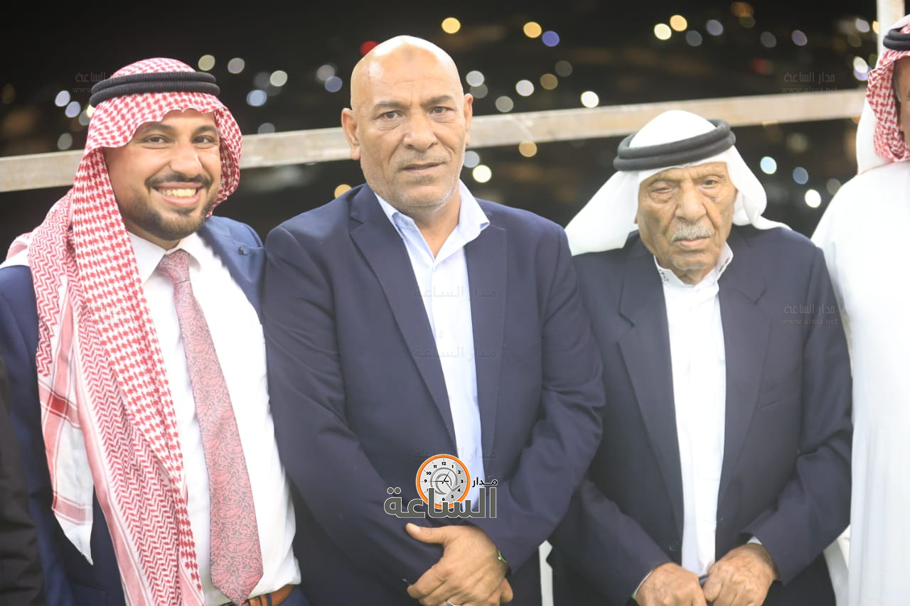 Madar Al-Saa Images 0.7849480076253125