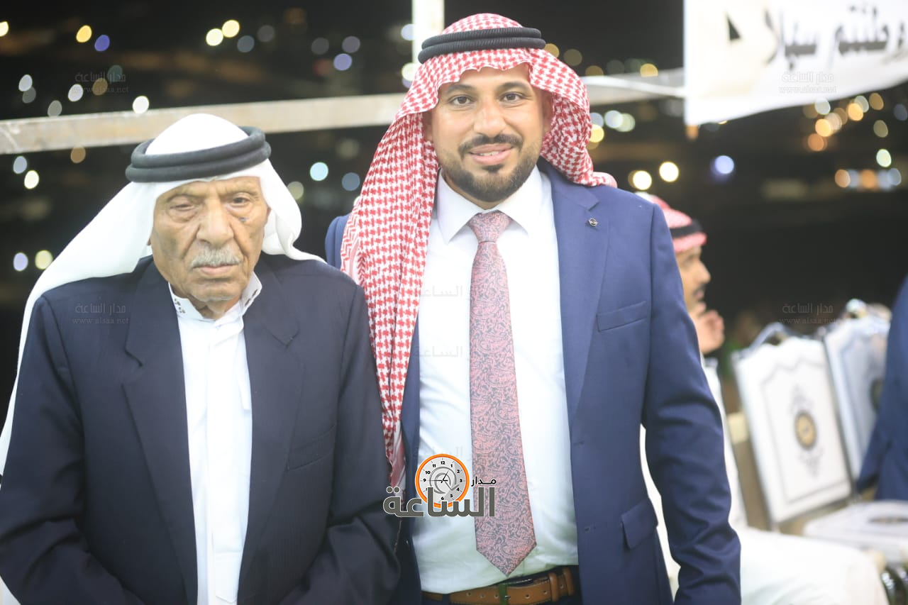 Madar Al-Saa Images 0.691916400288619