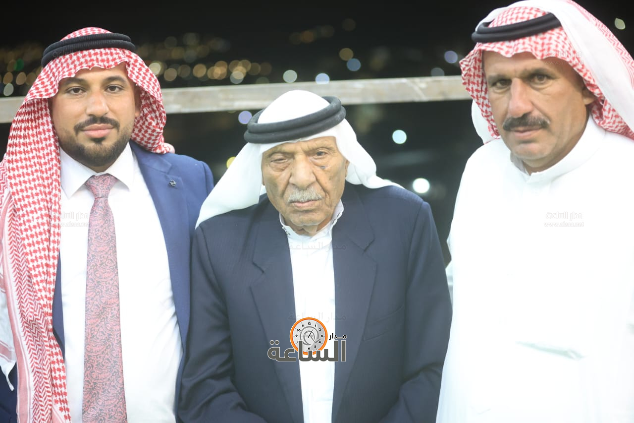 Madar Al-Saa Images 0.16105953646225235