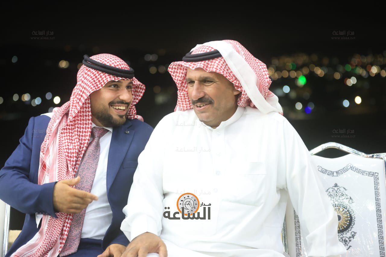 Madar Al-Saa Images 0.016063882050413758