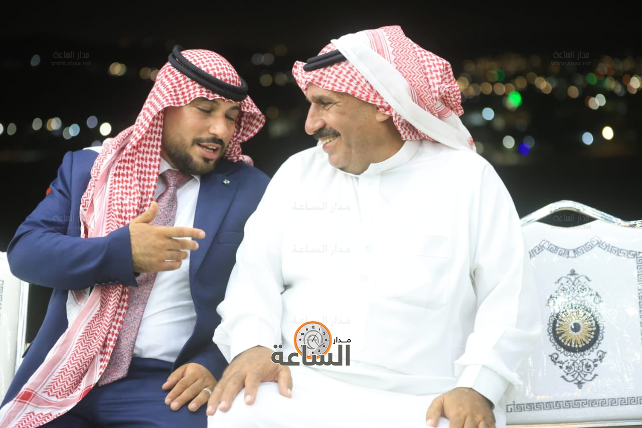 Madar Al-Saa Images 0.8972249667646304