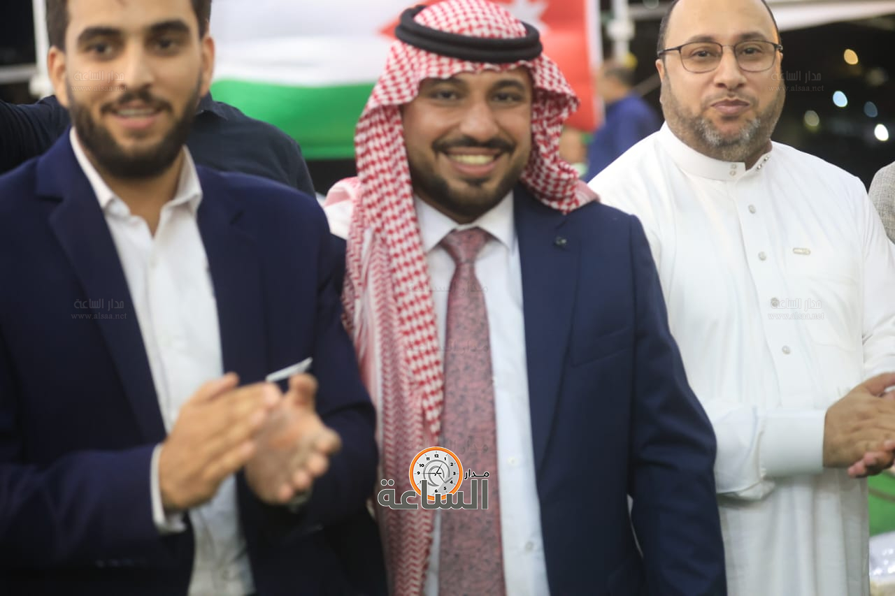 Madar Al-Saa Images 0.55656980176701