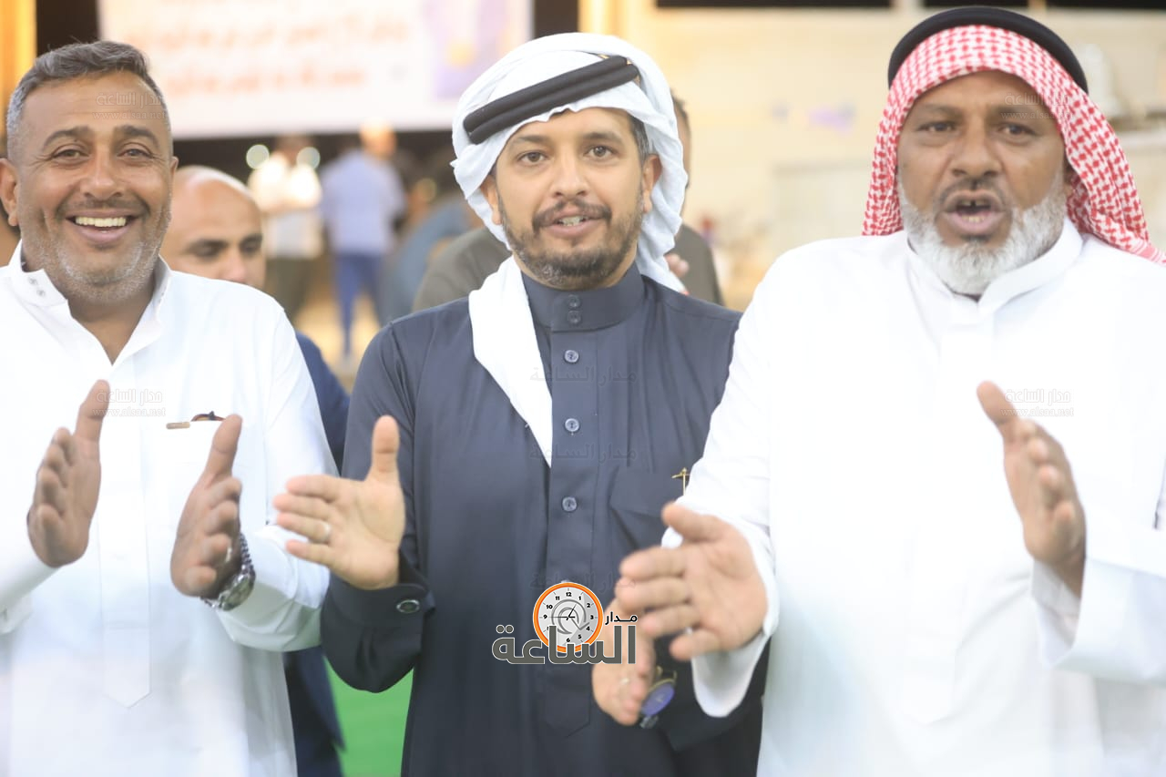 Madar Al-Saa Images 0.04517581876408483