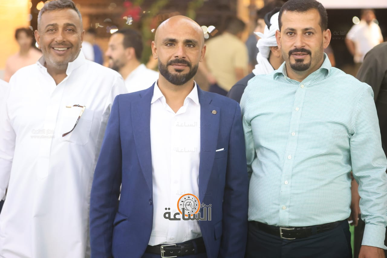 Madar Al-Saa Images 0.06984967926489405