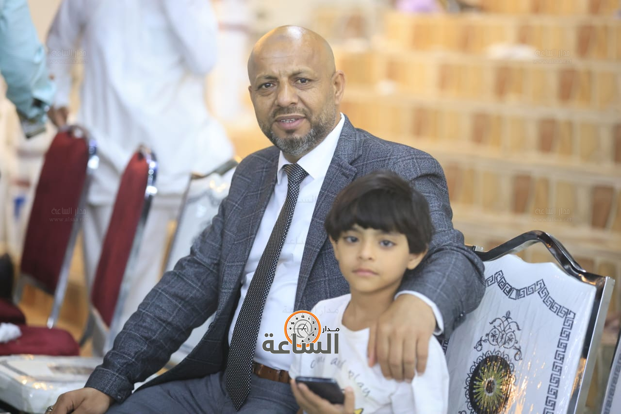 Madar Al-Saa Images 0.3779243415622231