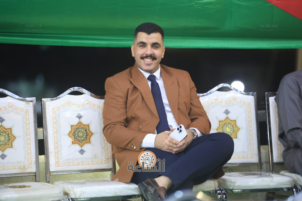 Madar Al-Saa Images 0.09997173827850281