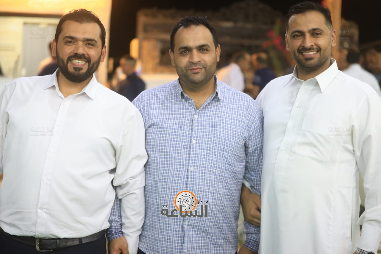 Madar Al-Saa Images 0.870086017934562