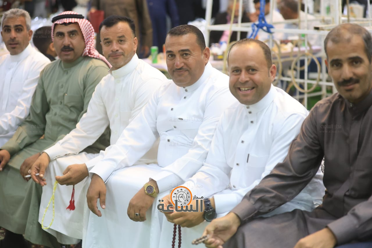 Madar Al-Saa Images 0.1064050141840357