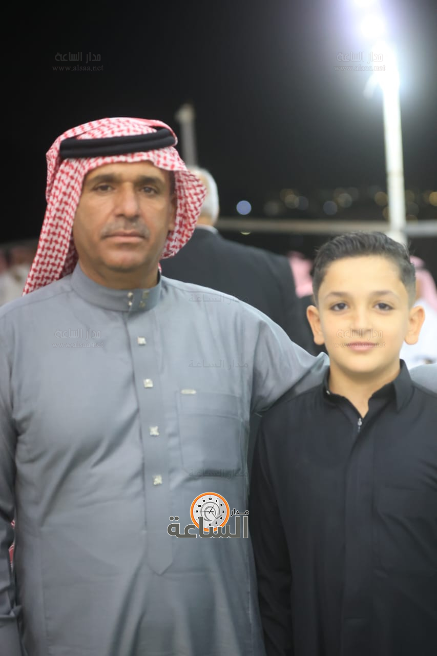 Madar Al-Saa Images 0.18201924650084034