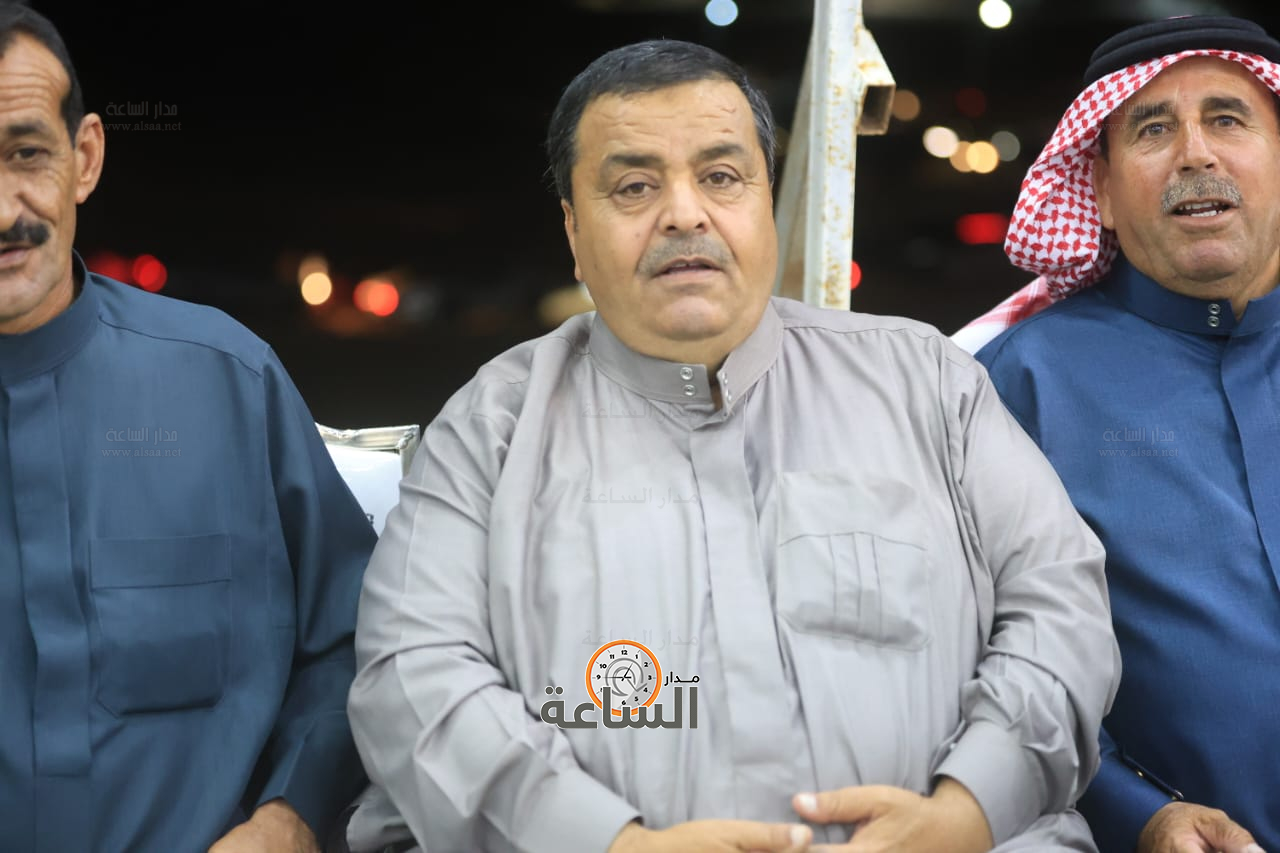 Madar Al-Saa Images 0.8955530945220405