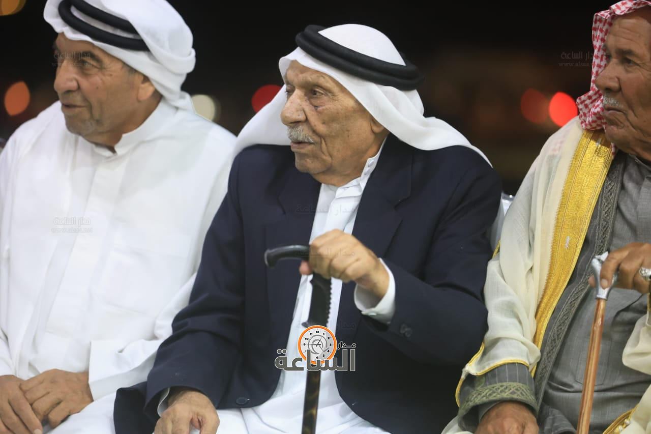 Madar Al-Saa Images 0.08078763572766201