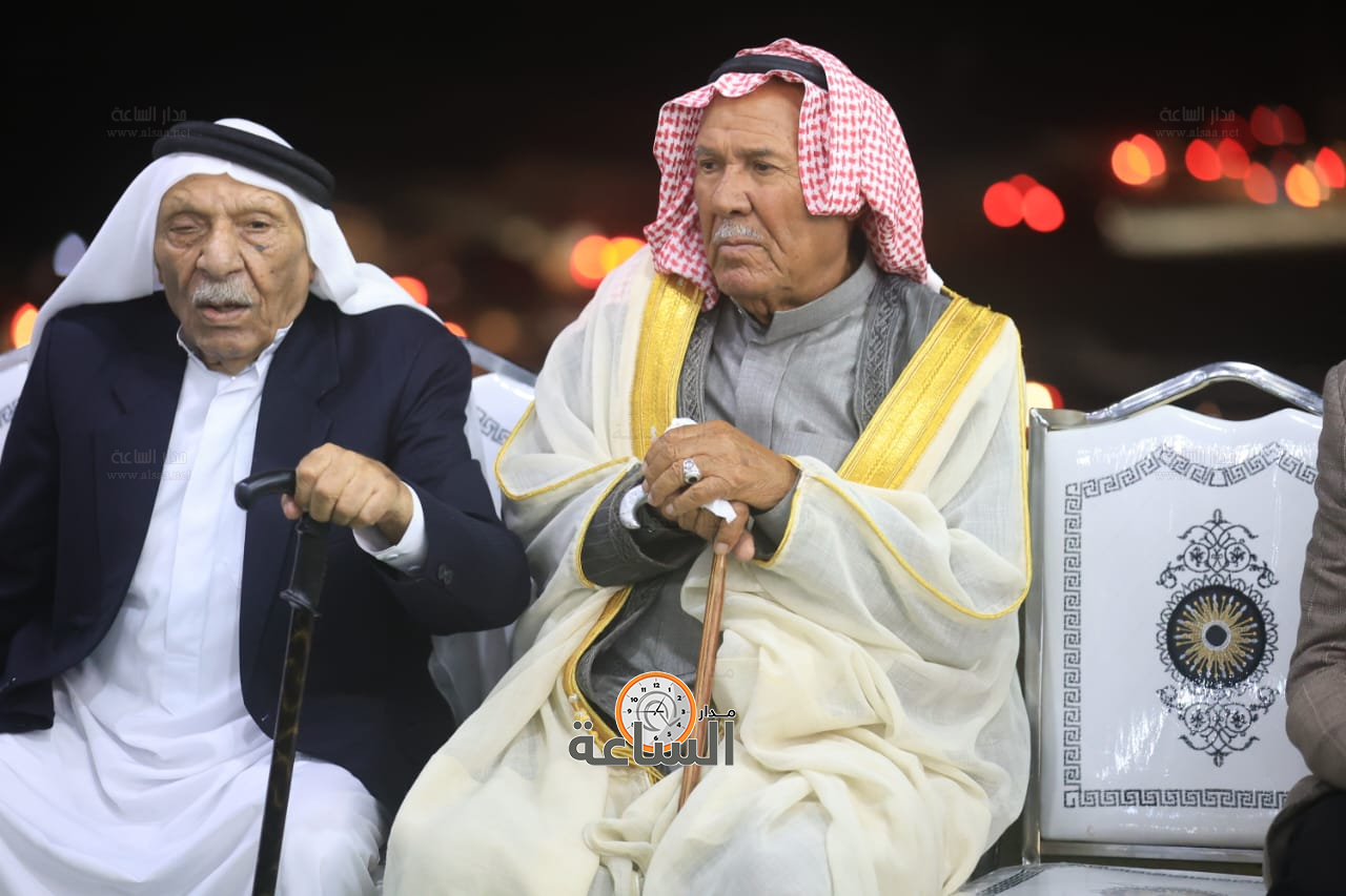 Madar Al-Saa Images 0.7942767503537698