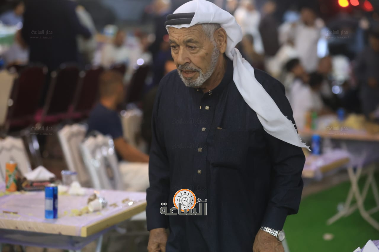 Madar Al-Saa Images 0.10674114521975553