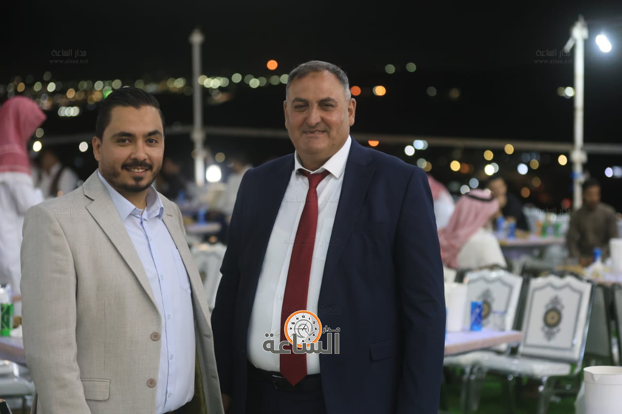 Madar Al-Saa Images 0.2550110961534243