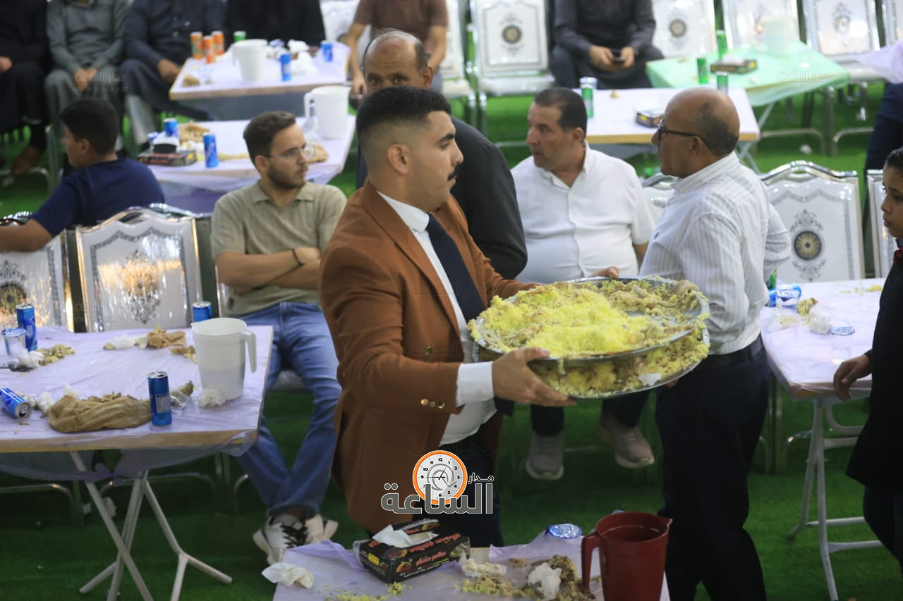 Madar Al-Saa Images 0.3739431821686354