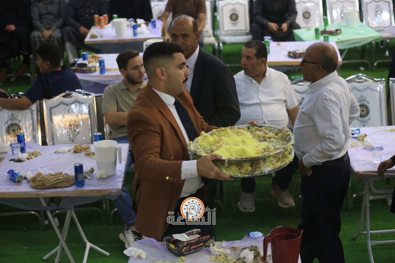 Madar Al-Saa Images 0.16340583716361656