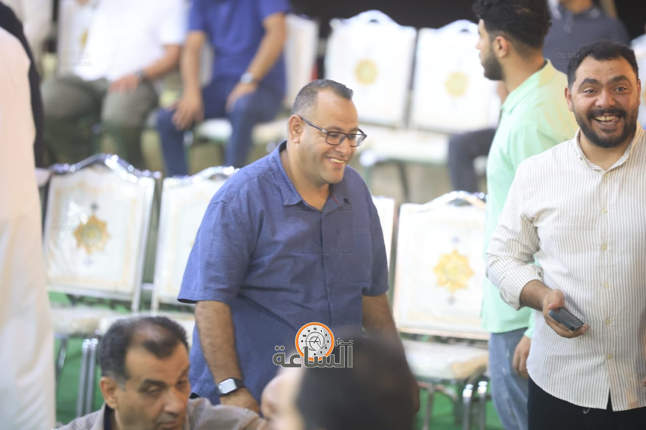 Madar Al-Saa Images 0.5531530062852346