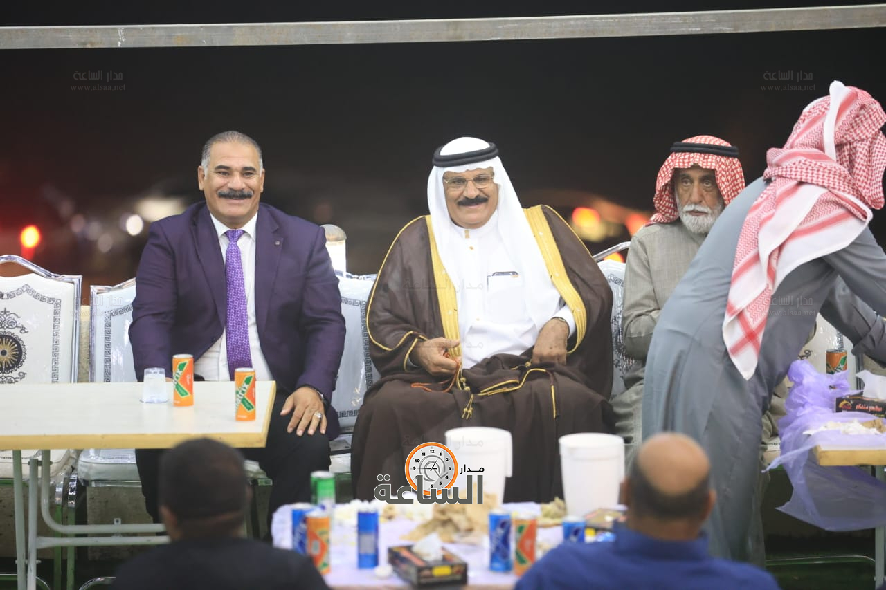 Madar Al-Saa Images 0.8923785795140622