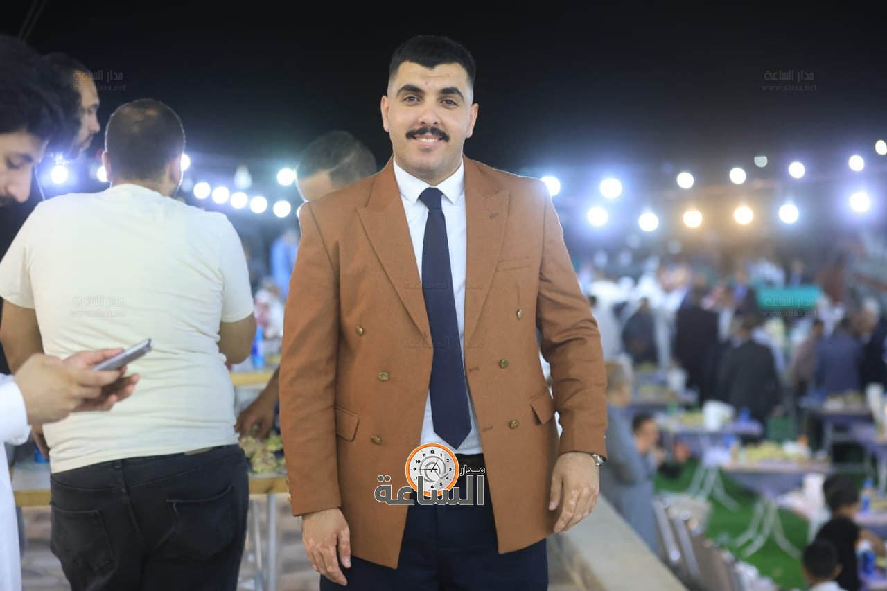 Madar Al-Saa Images 0.047447962397643706