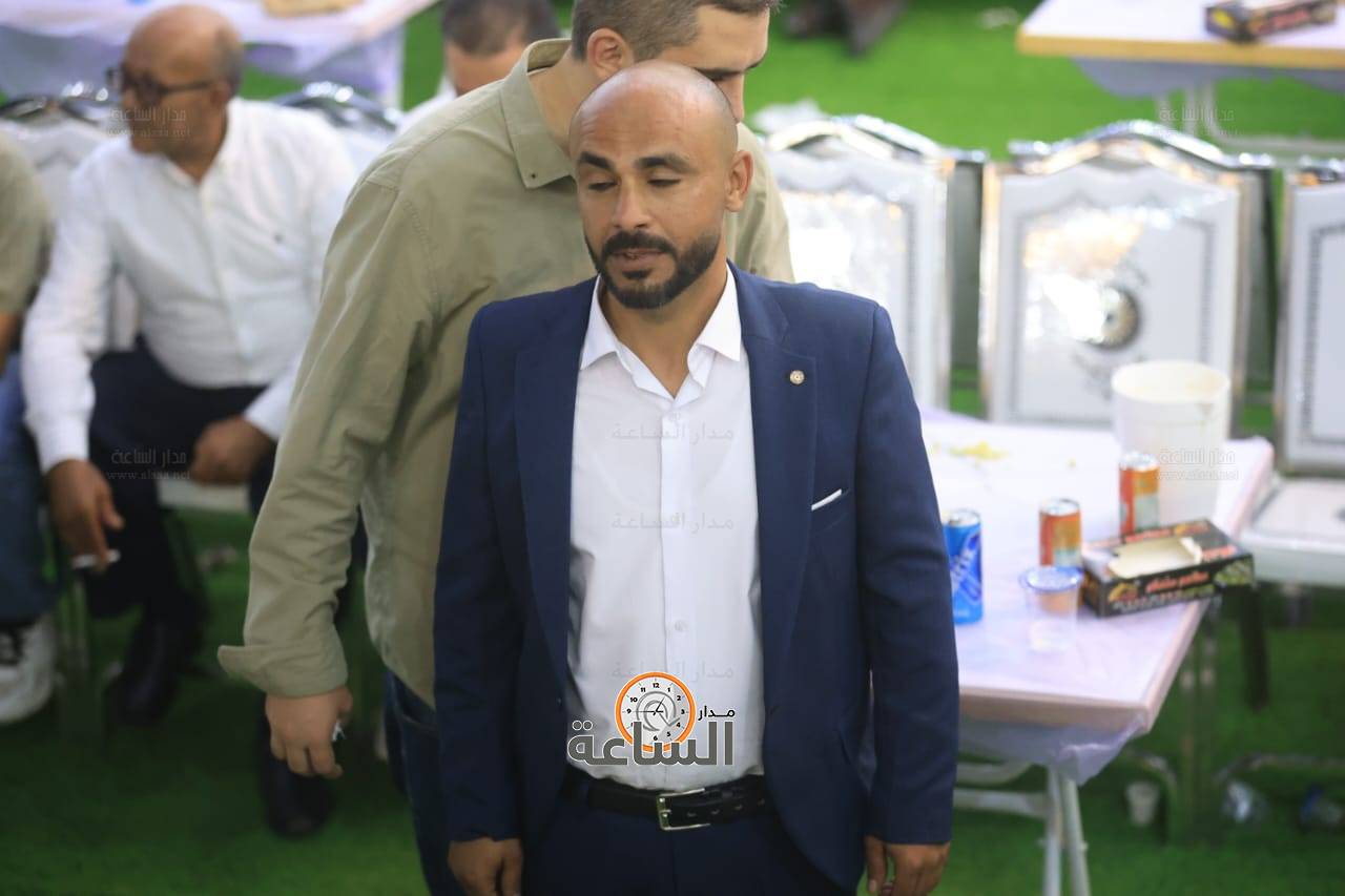 Madar Al-Saa Images 0.7986718969843049