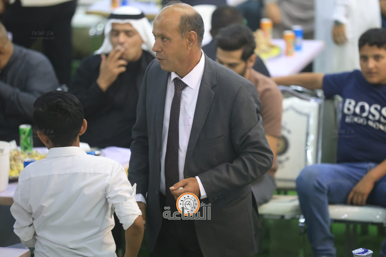 Madar Al-Saa Images 0.013901030037502315