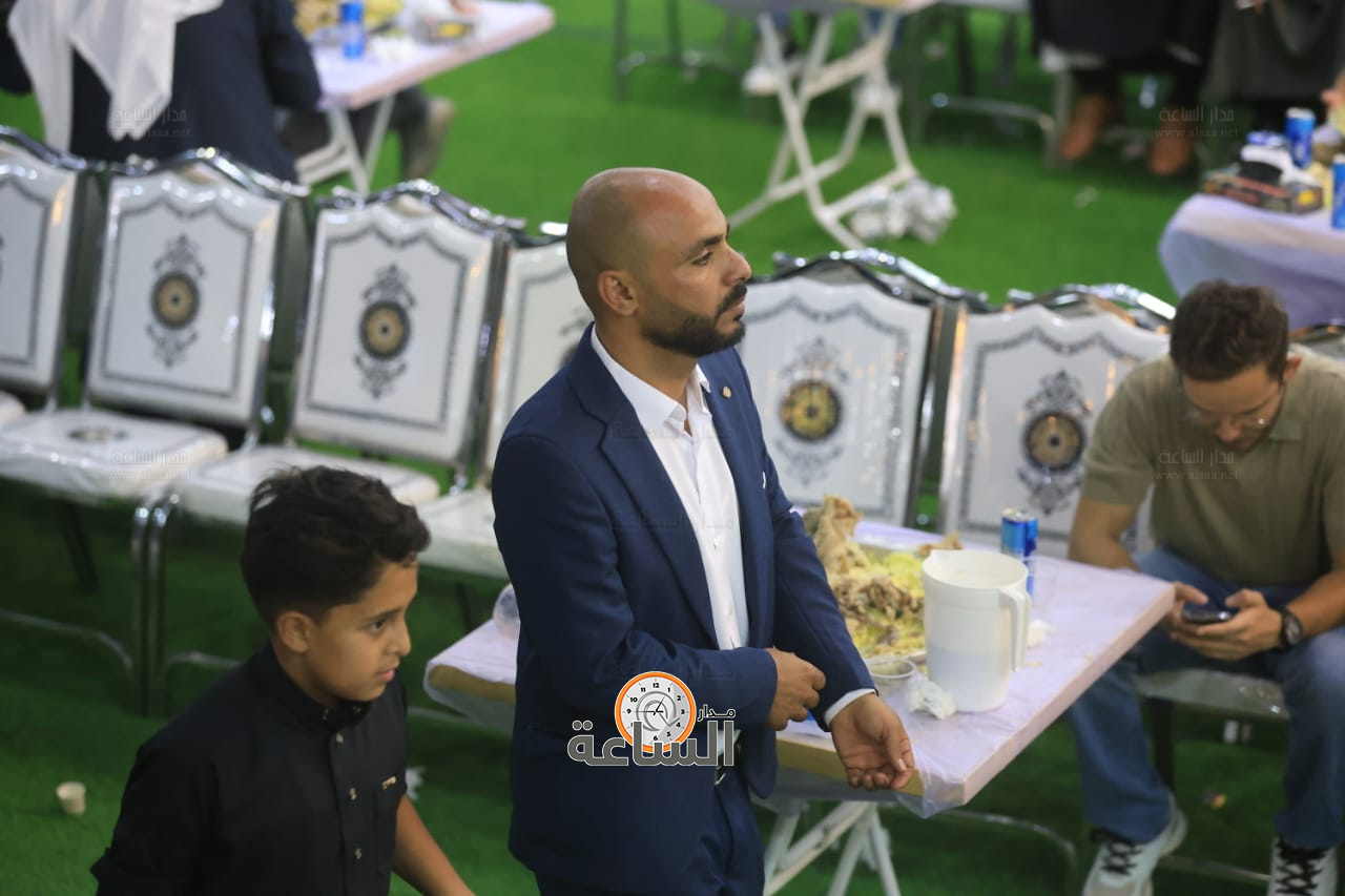 Madar Al-Saa Images 0.7945262215156642