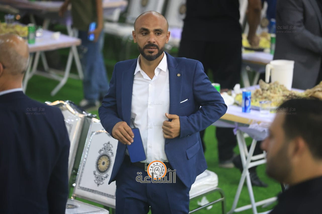 Madar Al-Saa Images 0.8753767439092555