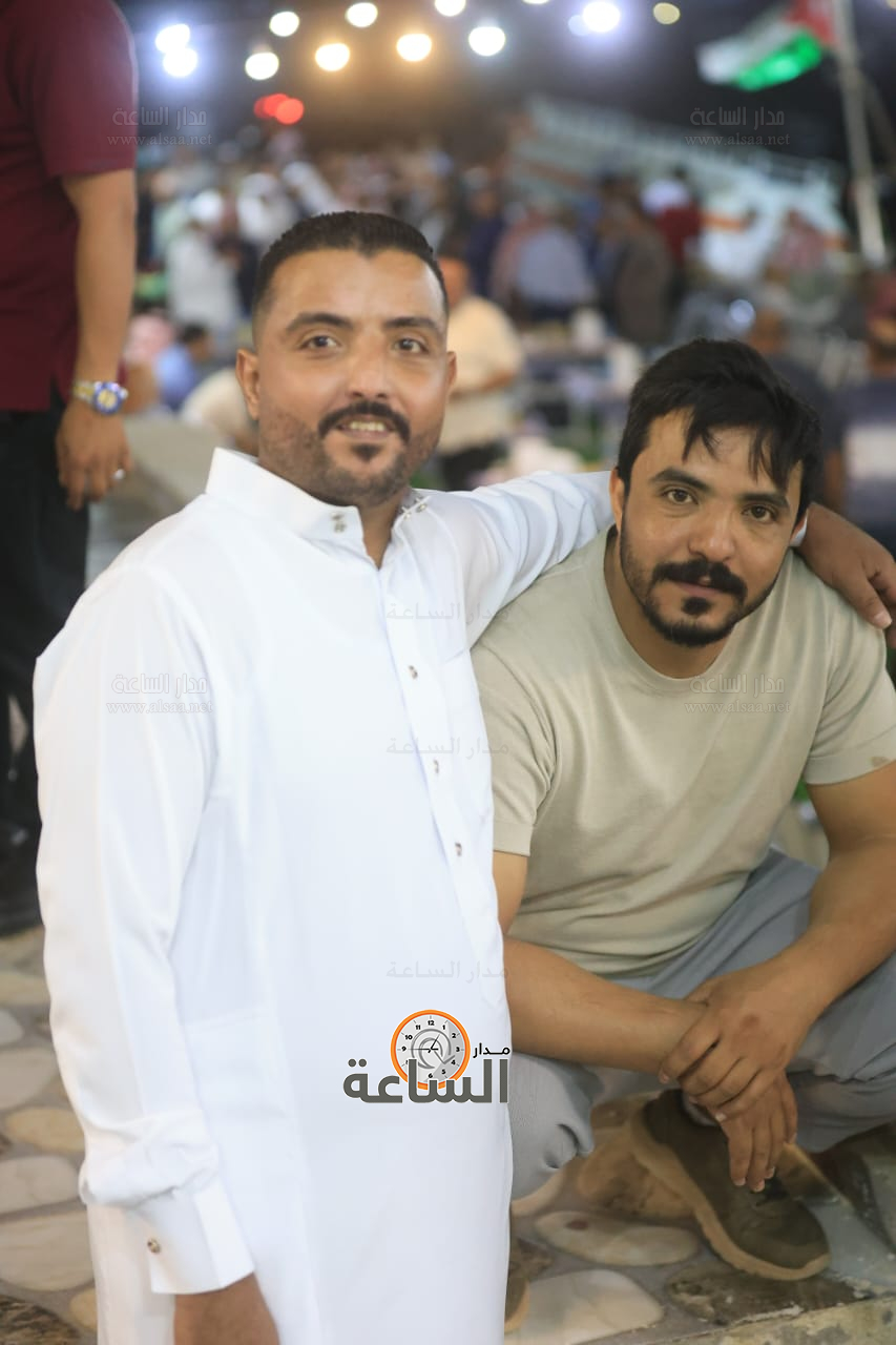 Madar Al-Saa Images 0.4052584846094873