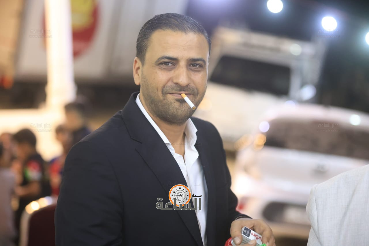 Madar Al-Saa Images 0.7314766098664373