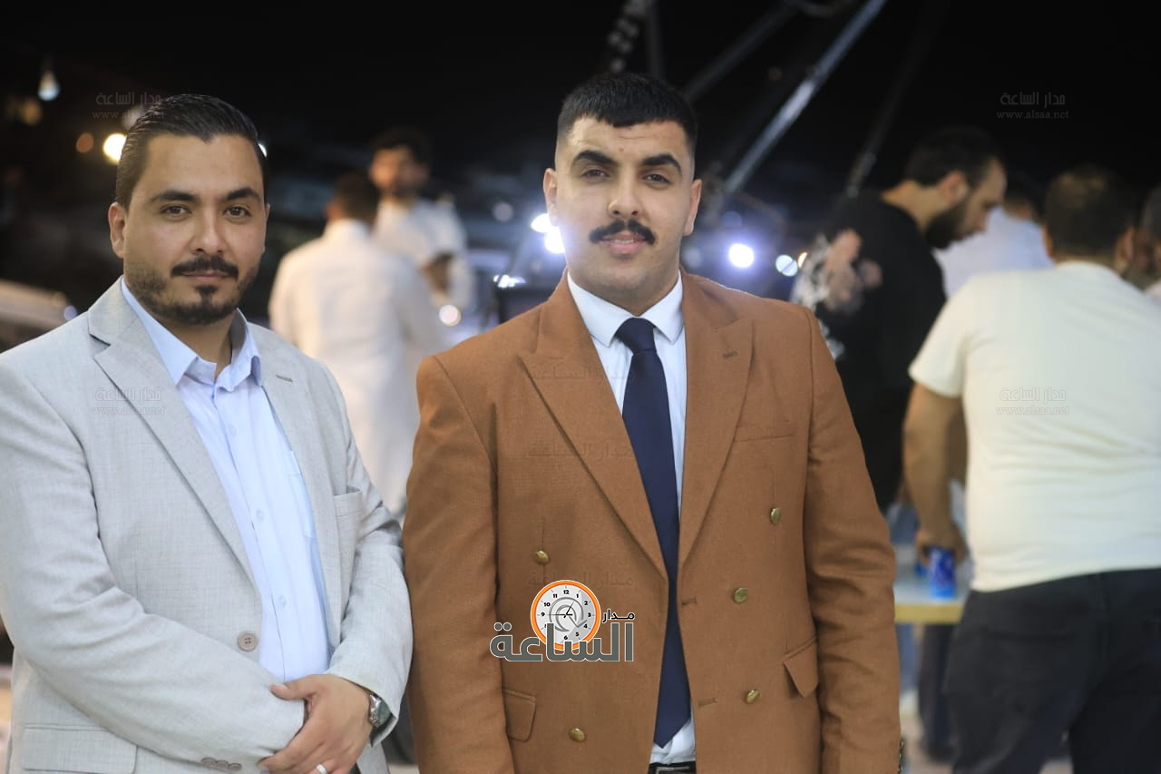 Madar Al-Saa Images 0.822117901380437