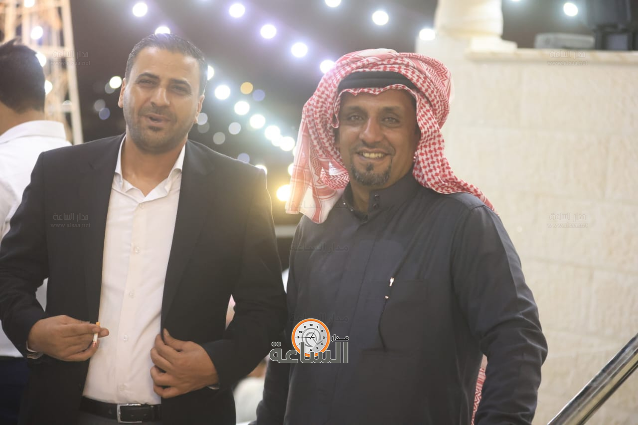 Madar Al-Saa Images 0.9009595673703954