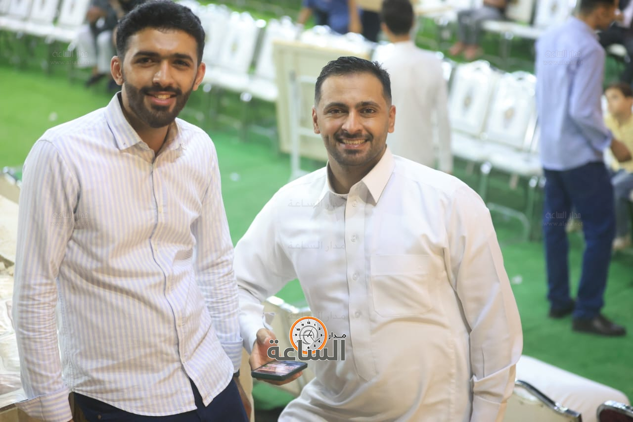 Madar Al-Saa Images 0.46744542272194256