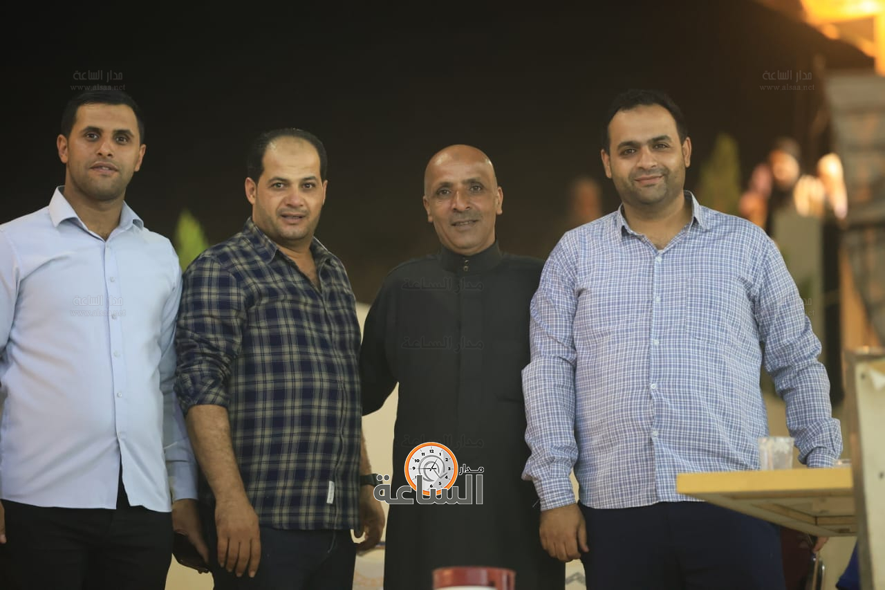 Madar Al-Saa Images 0.048701181923989756