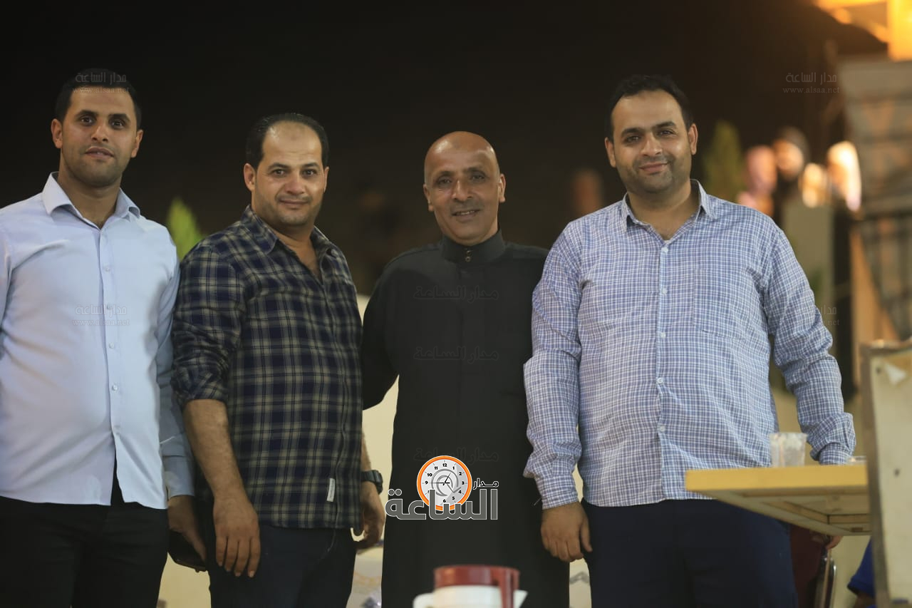 Madar Al-Saa Images 0.009312000470990345