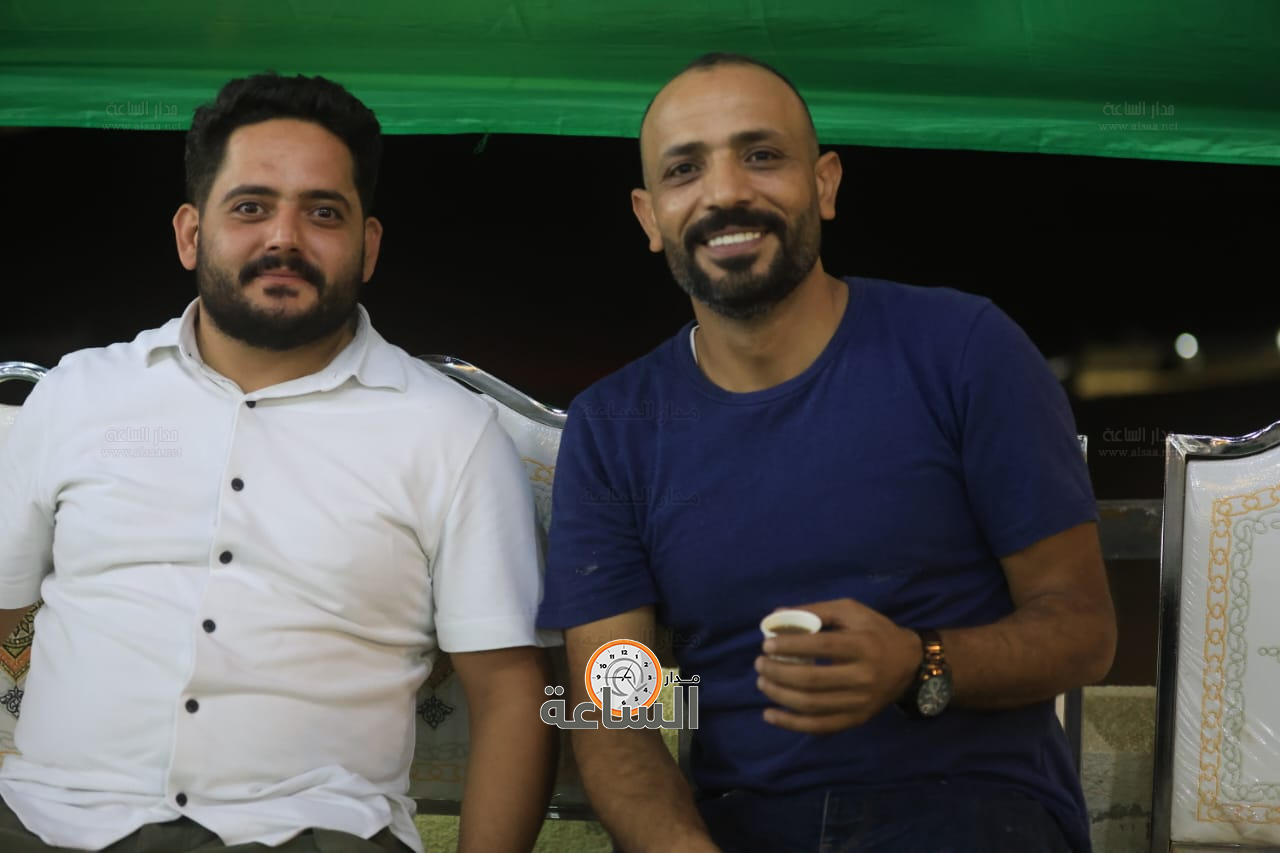 Madar Al-Saa Images 0.8214092347747821